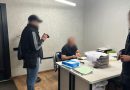 Кіберполіцейські Дніпра викрили посадовця комунального підприємства у розтраті понад 9 млн грн