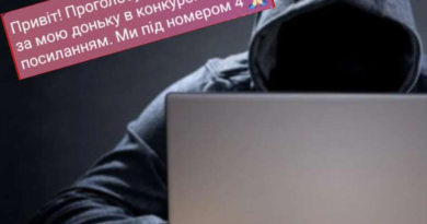 Шахраї використовують фейкові дитячі конкурси для викрадення облікових записів у Telegram: що важливо знати про схему