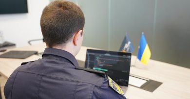 Вимагали 60 млн доларів викупу: кіберполіцейські допомогли знешкодити міжнародну хакерську мережу