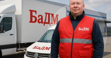 Кожен рейс — це життя: як водії тримають свій фронт