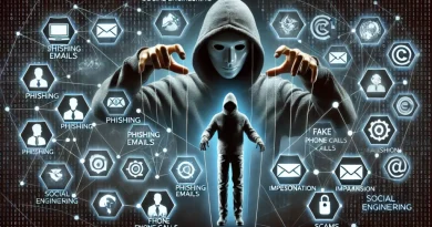 “Що слід знати про інструменти психологічної маніпуляції, які застосовують шахраї” – поради від кіберполіції Дніпропетровщини