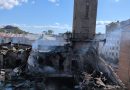Ігор Клименко повідомив про наслідки нічного удару по Києву: 2 загиблих, понад 50 поранених