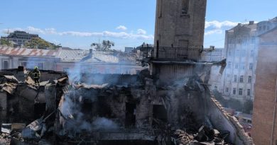 Ігор Клименко повідомив про наслідки нічного удару по Києву: 2 загиблих, понад 50 поранених