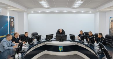 Протидія систематичним порушенням ПДР задля безпеки на дорогах: МВС визначило пропозиції для засідання РНБО