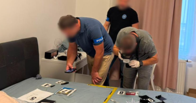 Поліція викрила шахрайство з криптоактивами на понад 655 тисяч доларів: проведено обшуки в Чехії