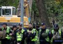 У поліції спростували інформацію про затримання ще двох учасників акцій на Теремках